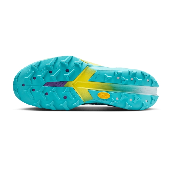 Nike React Terra Kiger 10 - Glacier Blue/Field Purple/Dusty Cactus