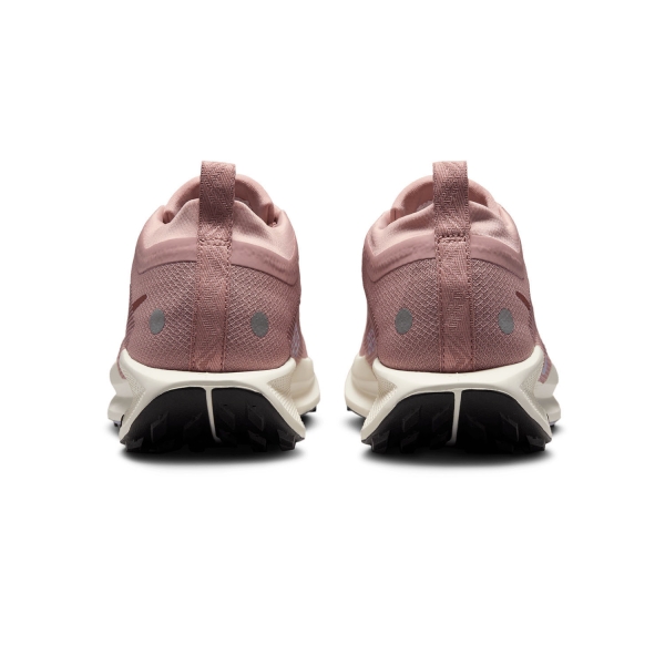 Nike ReactX Pegasus Trail 5 GTX - Red Stardust/Mars Stone/Lilac Ice