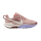 Nike ReactX Pegasus Trail 5 - Red Stardust/Mars Stone/Sail/Lilac Ice