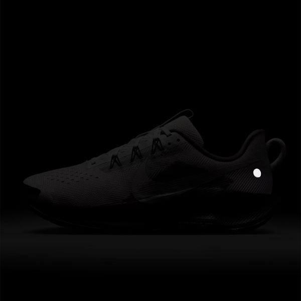 Nike ReactX Pegasus Trail 5 - Vast Grey/Summit White/Black/Iron Grey