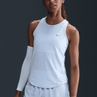 Nike Tempo Tank - Blue Tint/Reflective Silver