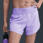 Nike Trail Dri-FIT 3in Shorts - Lilac Ice/Summit White