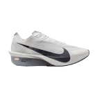 Nike Vaporfly 4 - White/Gridiron/Obsidian Mist