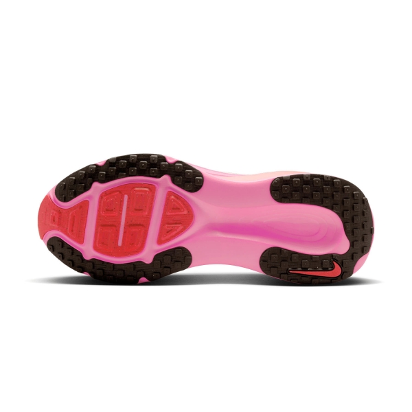 Nike Vomero 18 - Sail/Sequoia/Hyper Pink