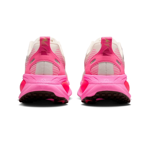 Nike Vomero 18 - Sail/Sequoia/Hyper Pink