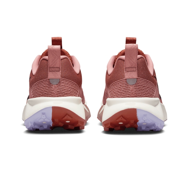 Nike Wildhorse 10 - Red Stardust/Black/Lilac Ice/Mink Brown