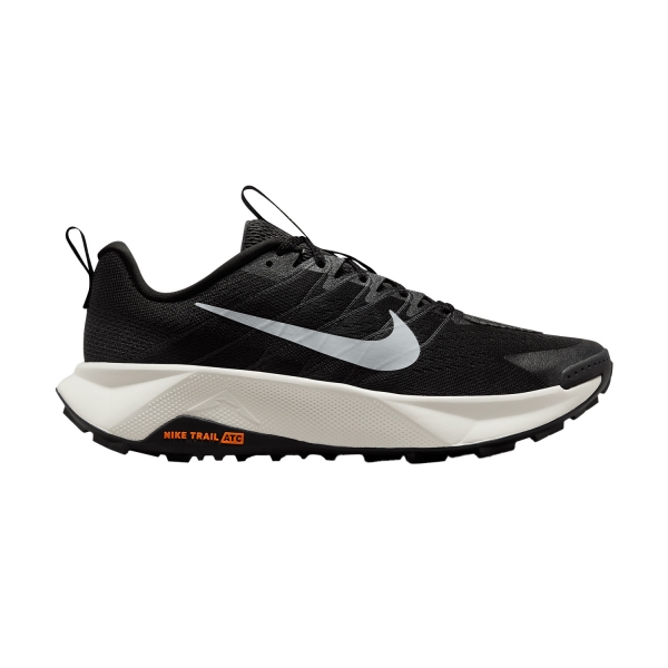 Scarpe Trail Running Uomo Nike Wildhorse 10  Black/Wolf Grey/Anthracite/Platinum Tint FV2338001