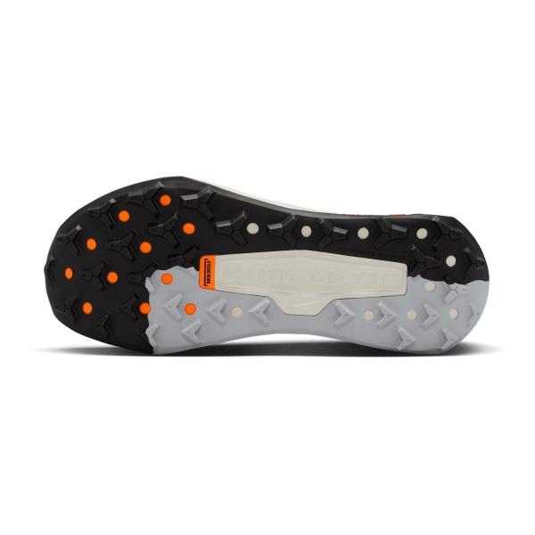 Nike Wildhorse 10 - Black/Wolf Grey/Anthracite/Platinum Tint