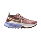 Nike Zegama Trail 2 - Red Stardust/Alabaster/Mars Stone