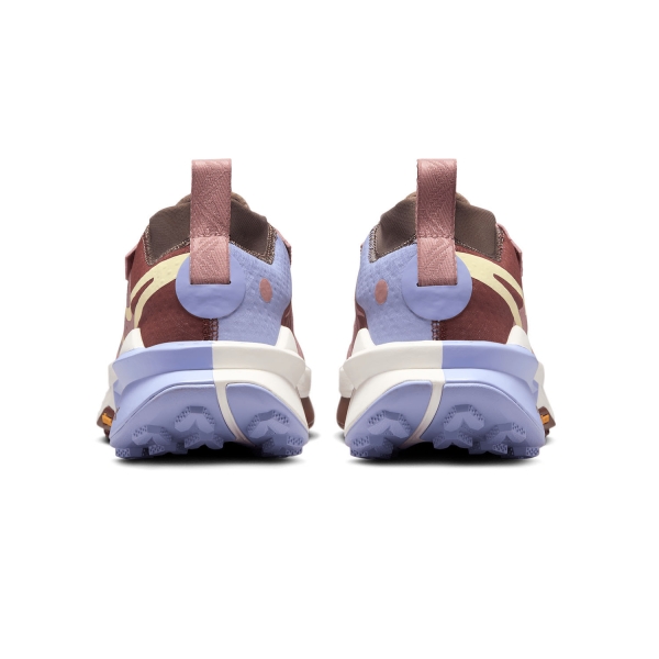 Nike Zegama Trail 2 - Red Stardust/Alabaster/Mars Stone