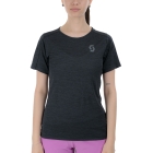 Scott Endurance LT Maglietta - Black
