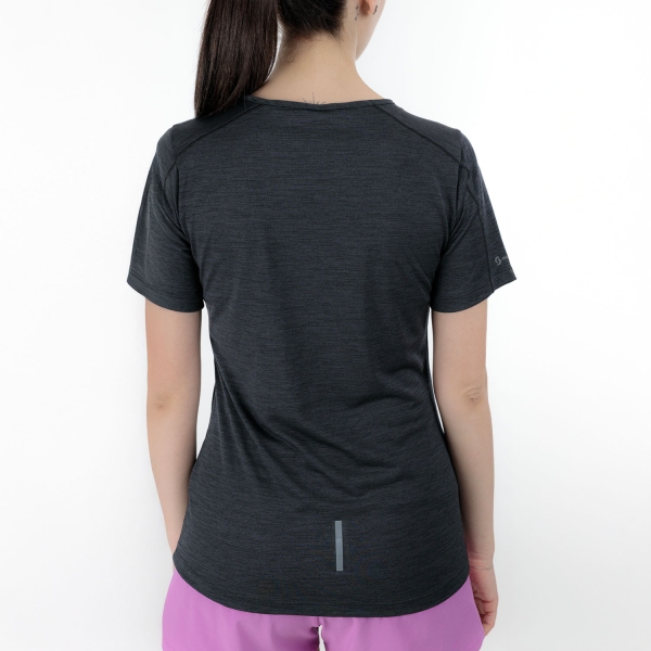 Scott Endurance LT Camiseta - Black