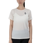 Scott Endurance LT Maglietta - Cotton White