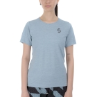 Scott Endurance LT Maglietta - Morning Blue