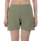 Scott Endurance Pro 7in Pantaloncini - Hay Green