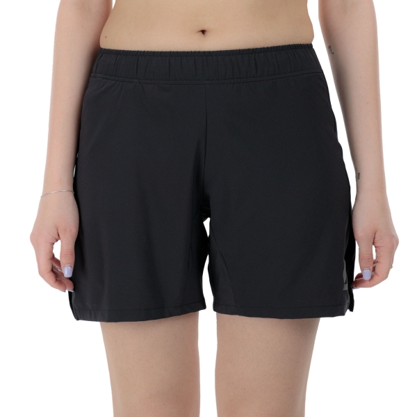 Pantaloncini Running Donna Scott Endurance Pro 7in Pantaloncini  Black 4213670001