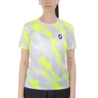Scott Rc Graphic Maglietta - White/Black