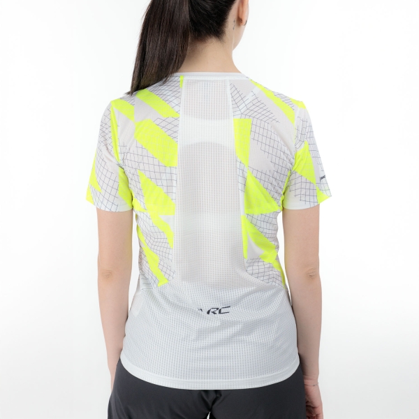 Scott Rc Graphic Maglietta - White/Black