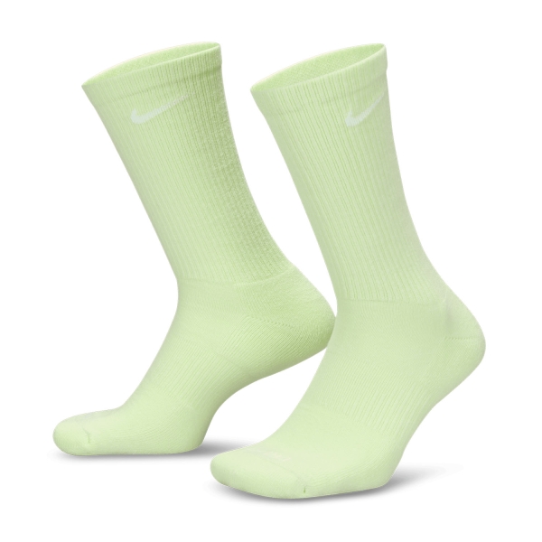 Calze Nike Everyday Plus Cushioned x 3 Calze  Multi Color/Fuchsia SX6888969