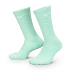 Nike Everyday Plus Cushioned x 3 Calze - Multi Color/Light Green