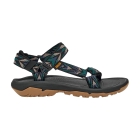 Teva Hurricane XLT2 - Archive Wings Black/Tan