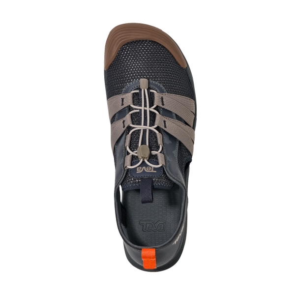 Teva Hydratrek CT - Dark Shadow