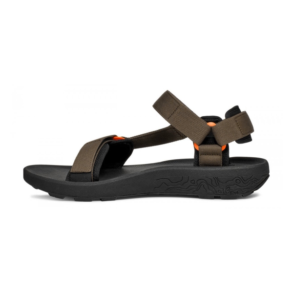Teva Hydratrek - Desert Palm
