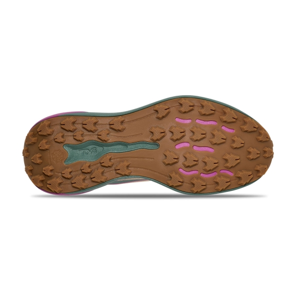 Teva Trailwinder Low - White Pepper/Silver Pine