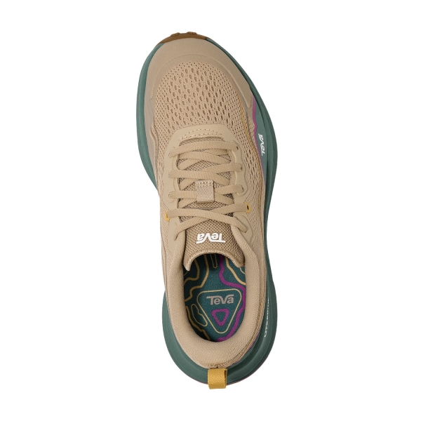 Teva Trailwinder Low - White Pepper/Silver Pine