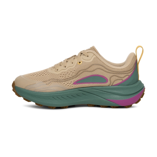 Teva Trailwinder Low - White Pepper/Silver Pine