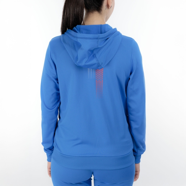Joma FIDAL Podium Felpa - Royal