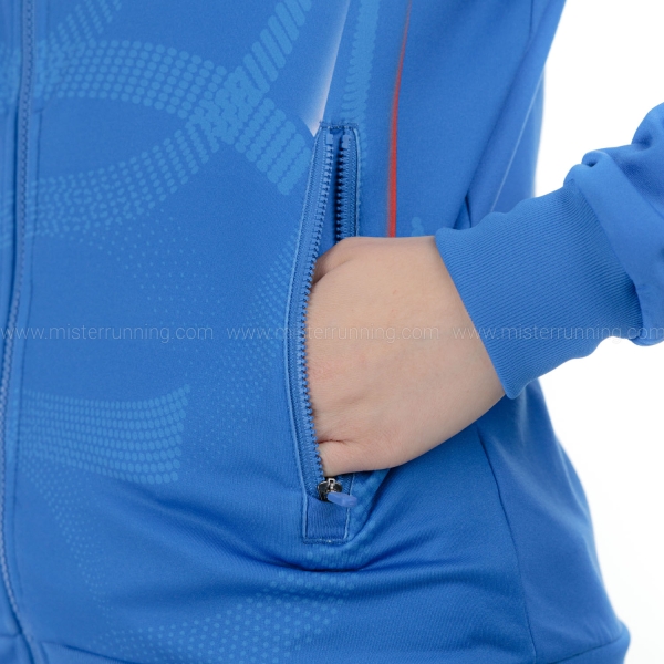 Joma FIDAL Podium Felpa - Royal