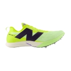 New Balance Fuelcell Supercomp MDX v3 - Alkaline Green/Afterglow/Boysenberry