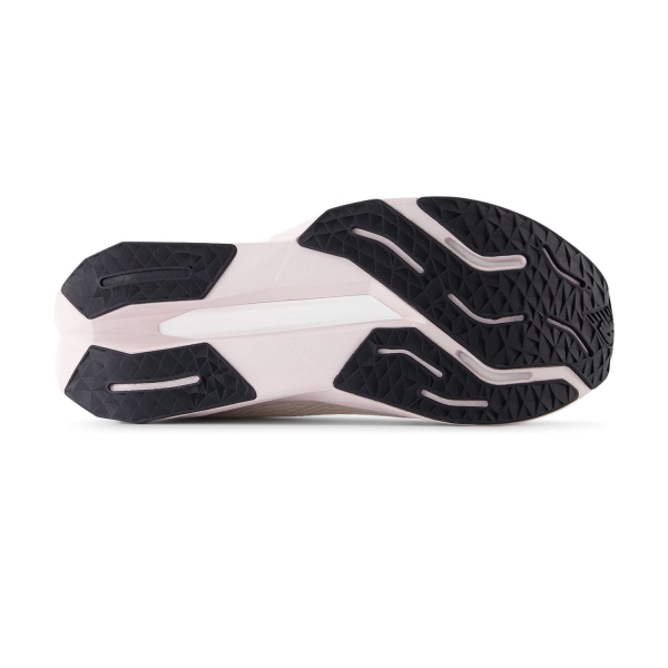 New Balance Fuelcell Propel v5 - Linen/Pink Granite/Sea Salt