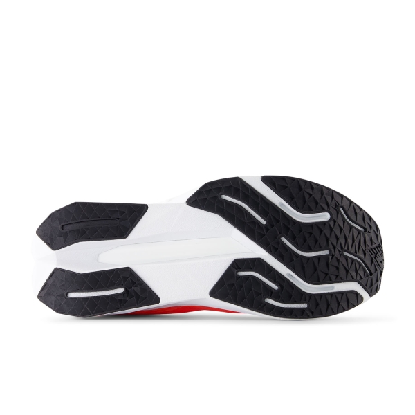 New Balance Fuelcell Propel v5 - Urgent Red