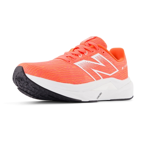 New Balance Fuelcell Propel v5 - Urgent Red