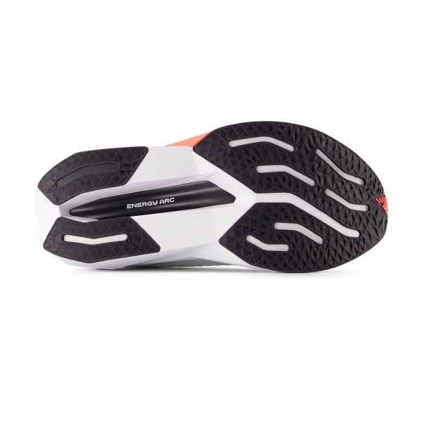 New Balance FuelCell SuperComp Trainer v4 - Sea Salt