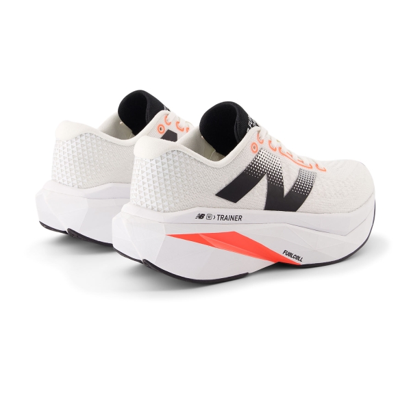 New Balance FuelCell SuperComp Trainer v4 - Sea Salt