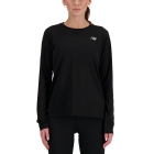 New Balance Essentials Maglia - Black