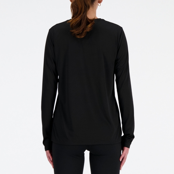 New Balance Essentials Shirt - Black