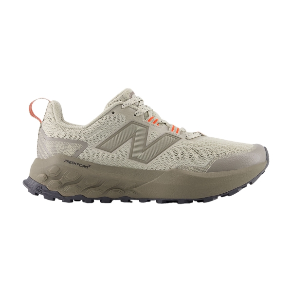 Scarpe Trail Running Donna New Balance Fresh Foam Garoe v2  Shipyard/Urgent Red/Dockside WTGAROU2