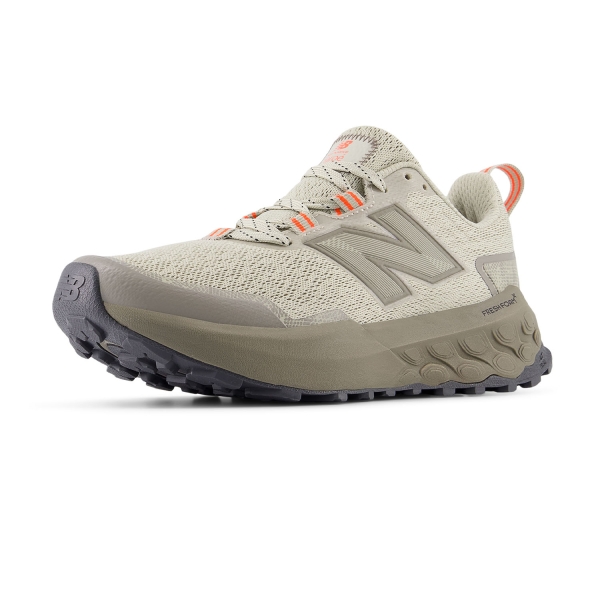 New Balance Fresh Foam Garoé v2 - Shipyard/Urgent Red/Dockside