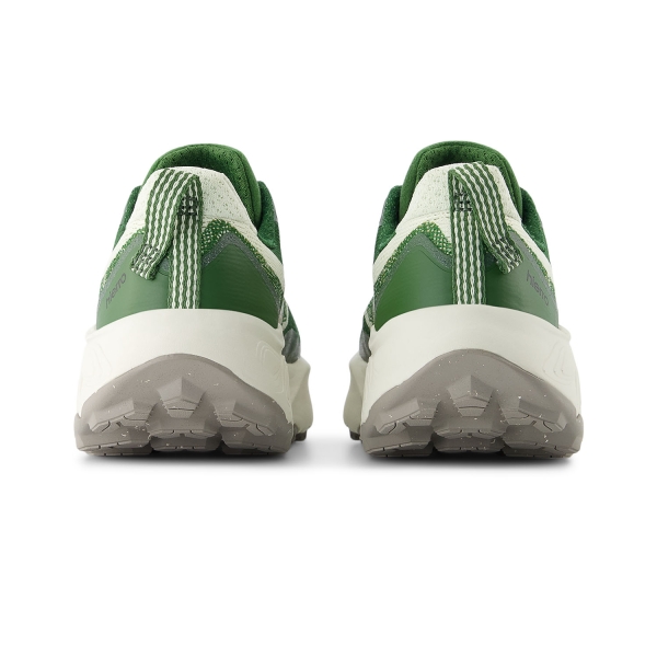 New Balance Fresh Foam X Hierro v9 - Dark Alpine Green