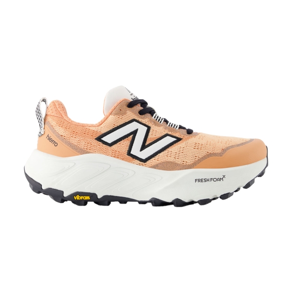 Scarpe Trail Running Donna New Balance Fresh Foam X Hierro v9  Dried Orange/Reflection/Sea Salt WTHIERR9
