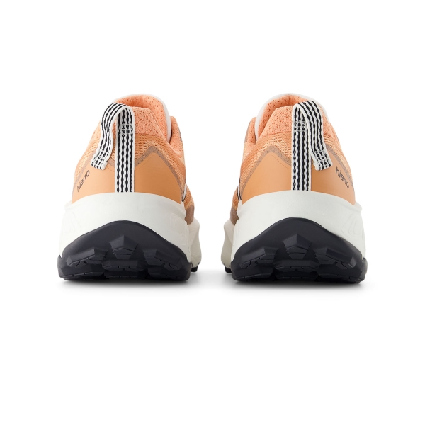 New Balance Fresh Foam X Hierro v9 - Dried Orange/Reflection/Sea Salt