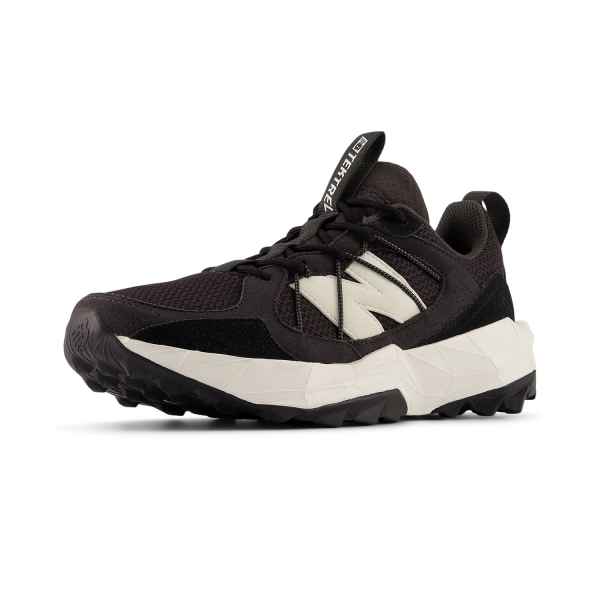 New Balance Tektrel - Black