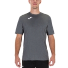Joma Combi Classic Maglietta - Dark Melange