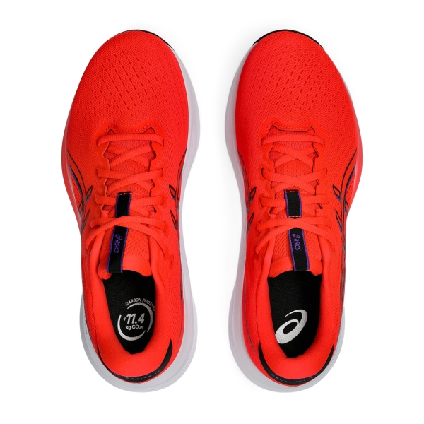 Asics Gel Excite 11 - Flash Red/Black