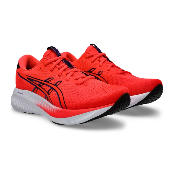 Asics Gel Excite 11 - Flash Red/Black