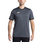 Joma Combi Premium Maglietta - Dark Gray/Black